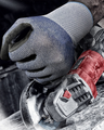 Shock Resistant Safety Gloves